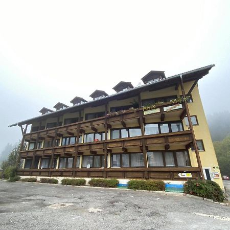 Ferienwohnung Eisenstein Bayerisch Eisenstein Exterior foto