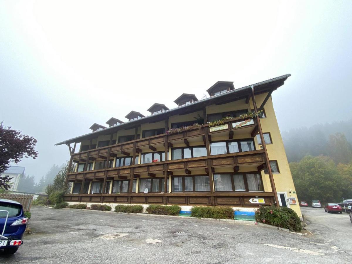 Ferienwohnung Eisenstein Bayerisch Eisenstein Exterior foto